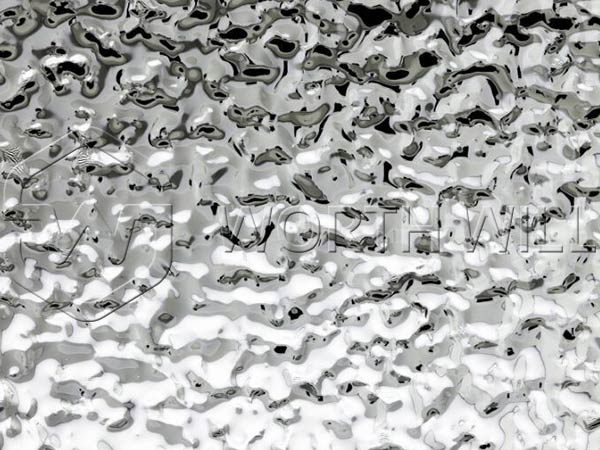 embossed aluminum in China Great Factory Price