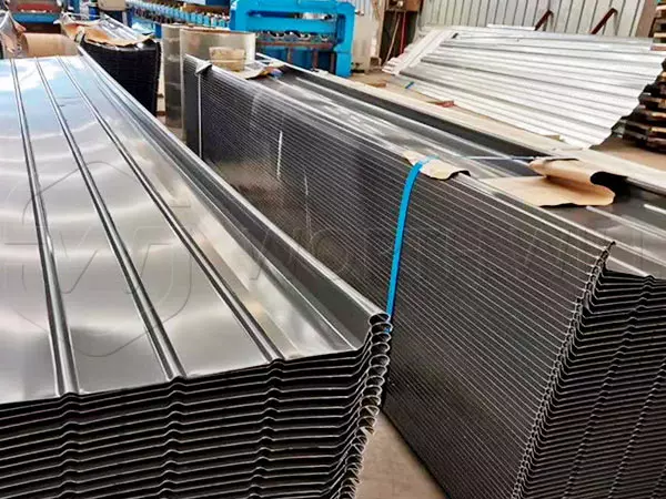 stucco aluminium roofing sheet Manufacturer & Supplier