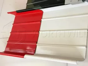 Aluminium Stucco Roofing Sheet Great Factory Price