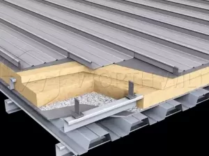 aluminium stucco roofing sheet Strong Durability