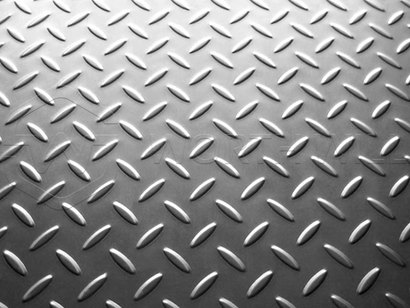 Aluminum Checkered Plate Supplier