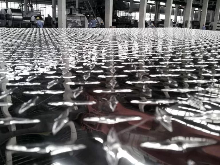 Aluminum Checkered Plate Supplier