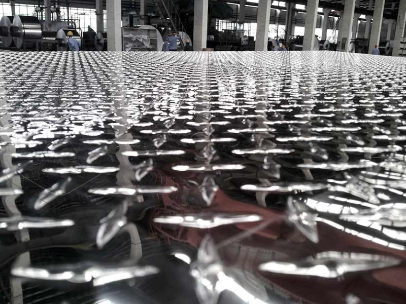 Aluminum Checkered Plate Supplier