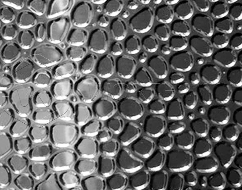 Embossed Aluminum Sheets