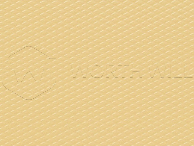 Embossed Aluminum Sheets