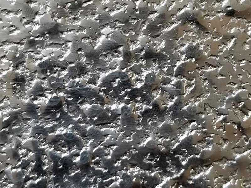 Embossed Aluminum Sheets