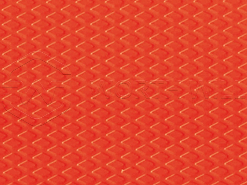 Embossed Aluminum Sheets