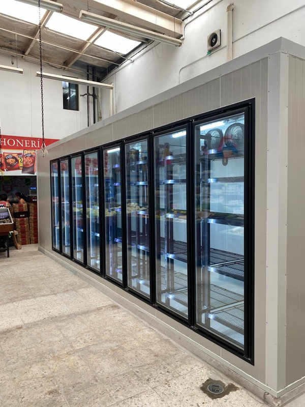 Embossed Aluminum for Refrigerator