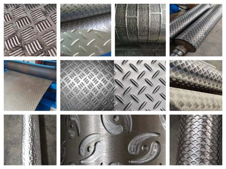 What Metals Can Be Embossed?