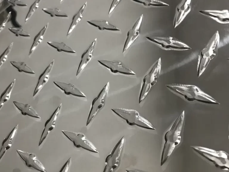 Aluminum Checkered Plate Price