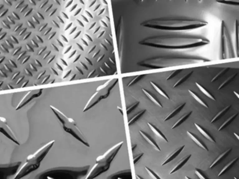 Aluminum Checkered Plate Price