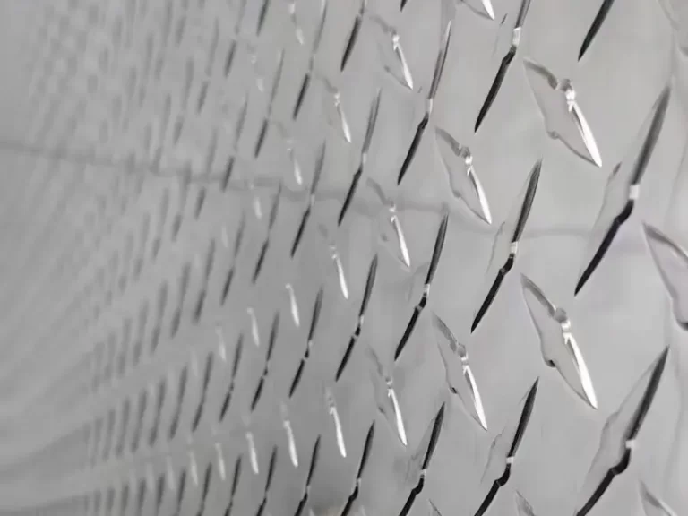 Aluminum Checkered Plate Supplier