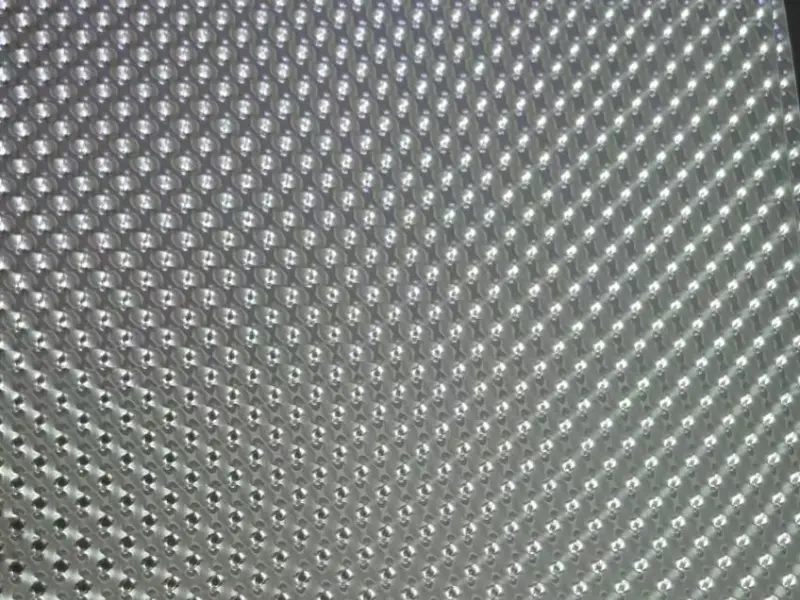Aluminum Checkered Plate Supplier