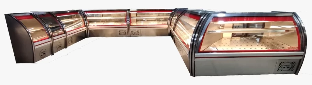 Stucco Embossed Aluminum for Cold Room