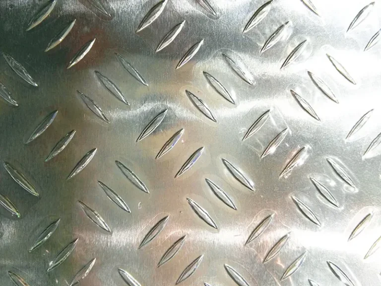 Checkered Plate Weights