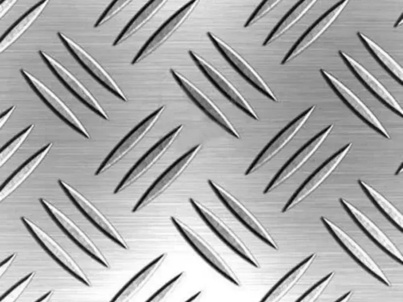 Aluminum Checkered Plate Factories