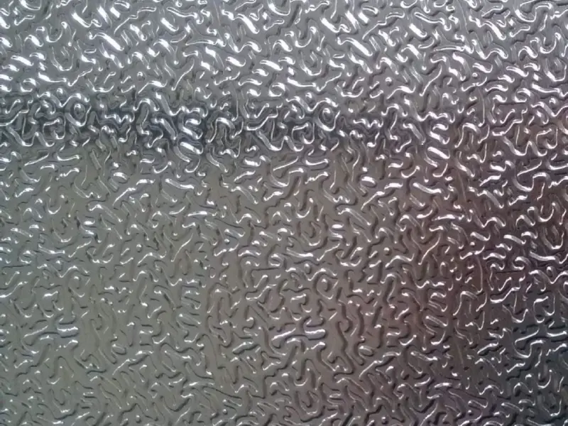 stucco embossed aluminum sheet suppliers